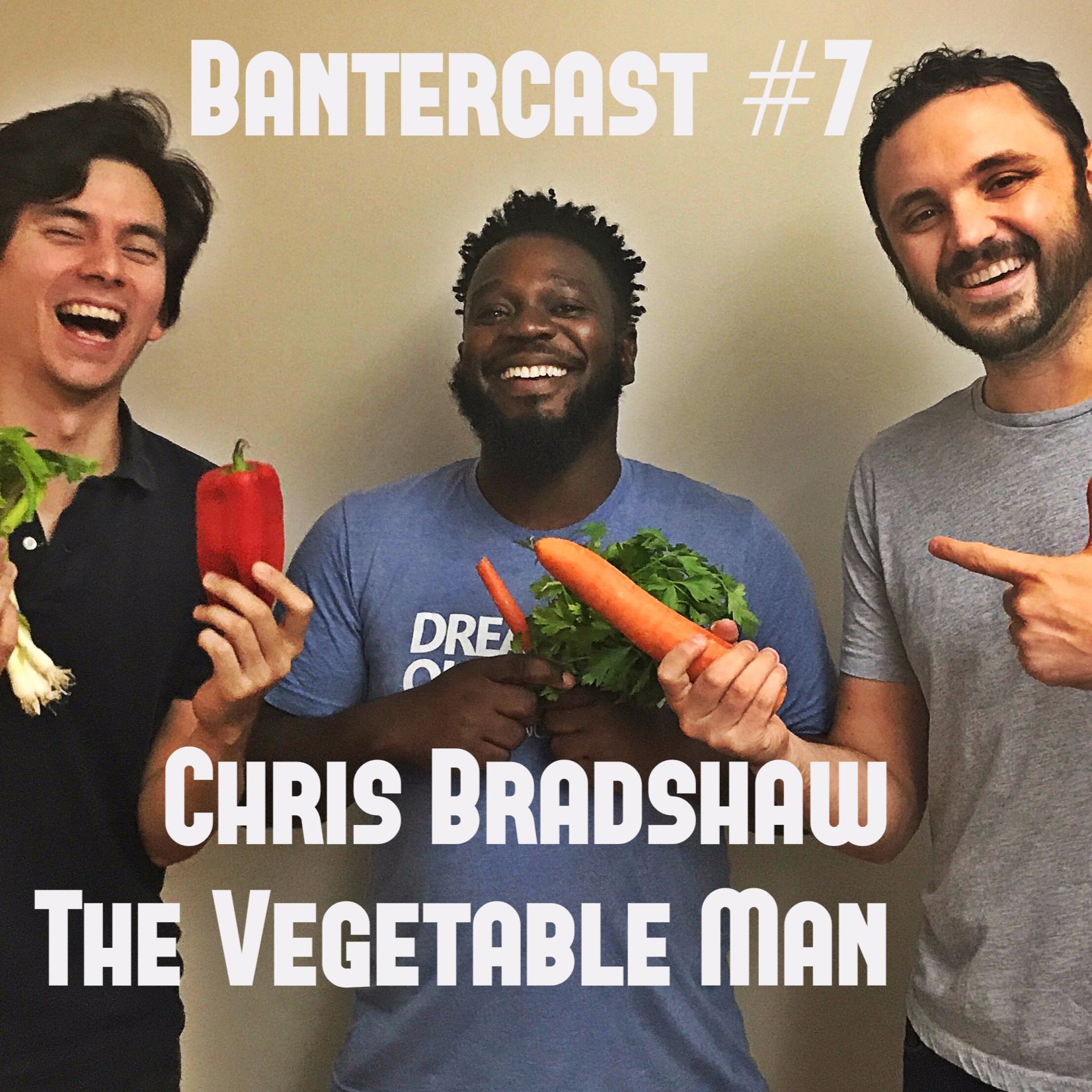 The Bantercast