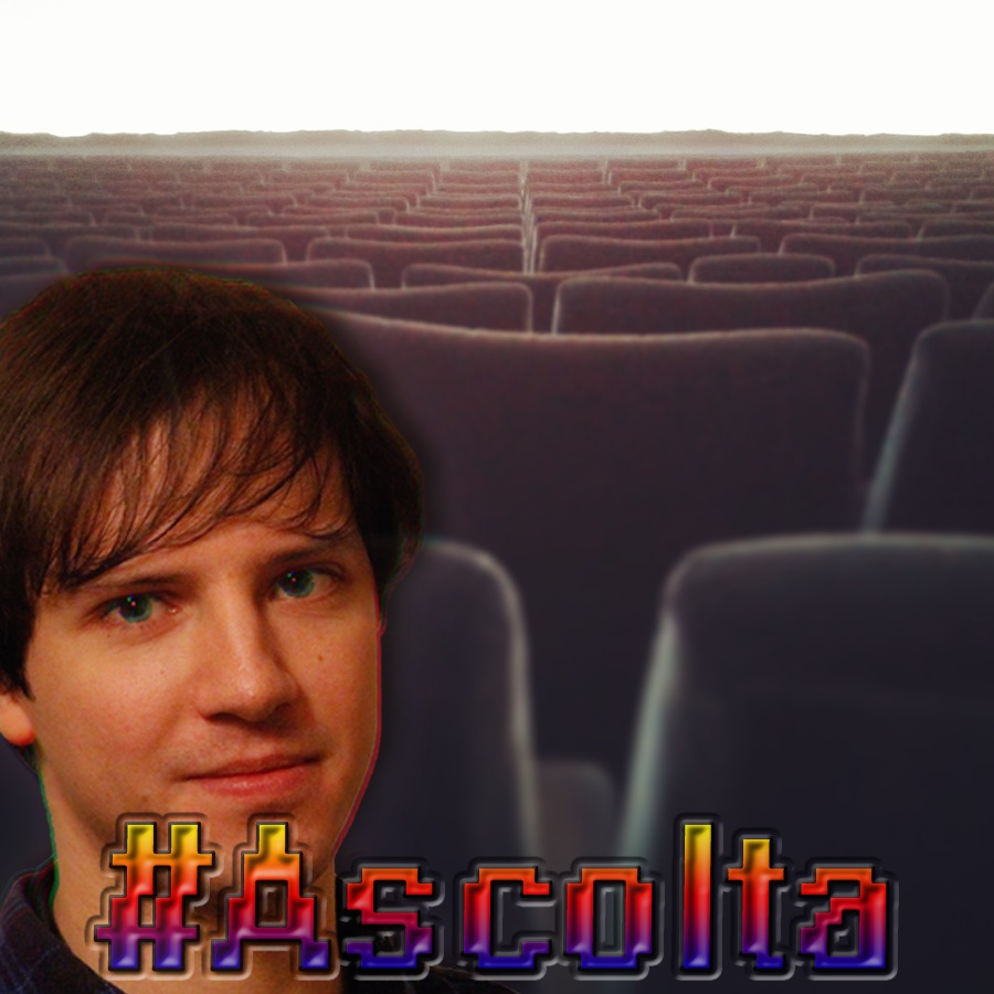 Il sottosopra è buio, freddo, pieno di pericoli episode artwork