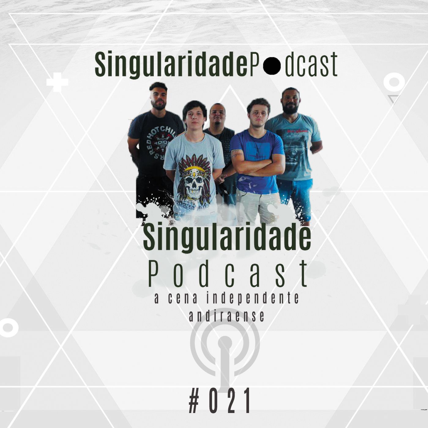 Singularidade Podcast