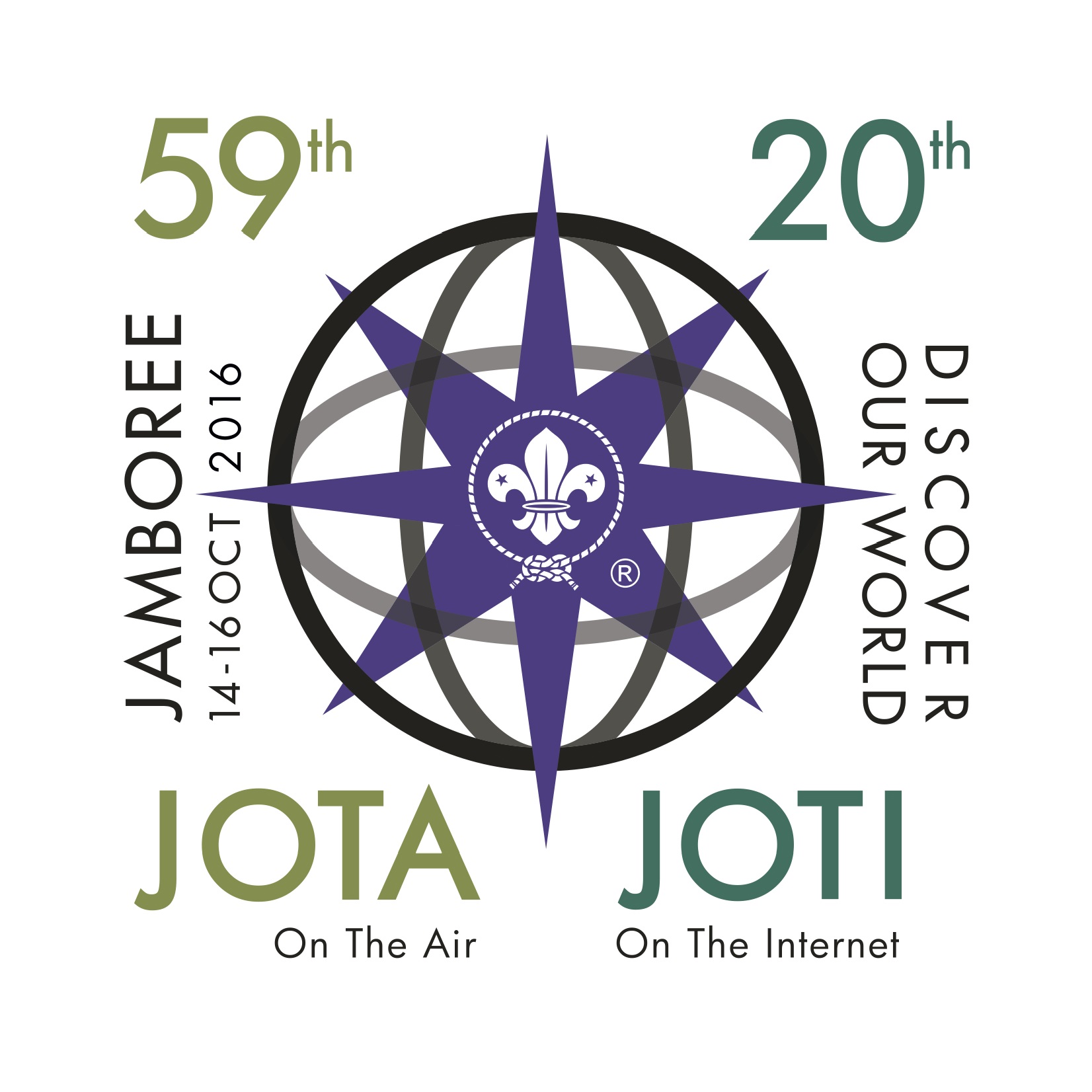 Episode 24 - JOTA-JOTI episode artwork