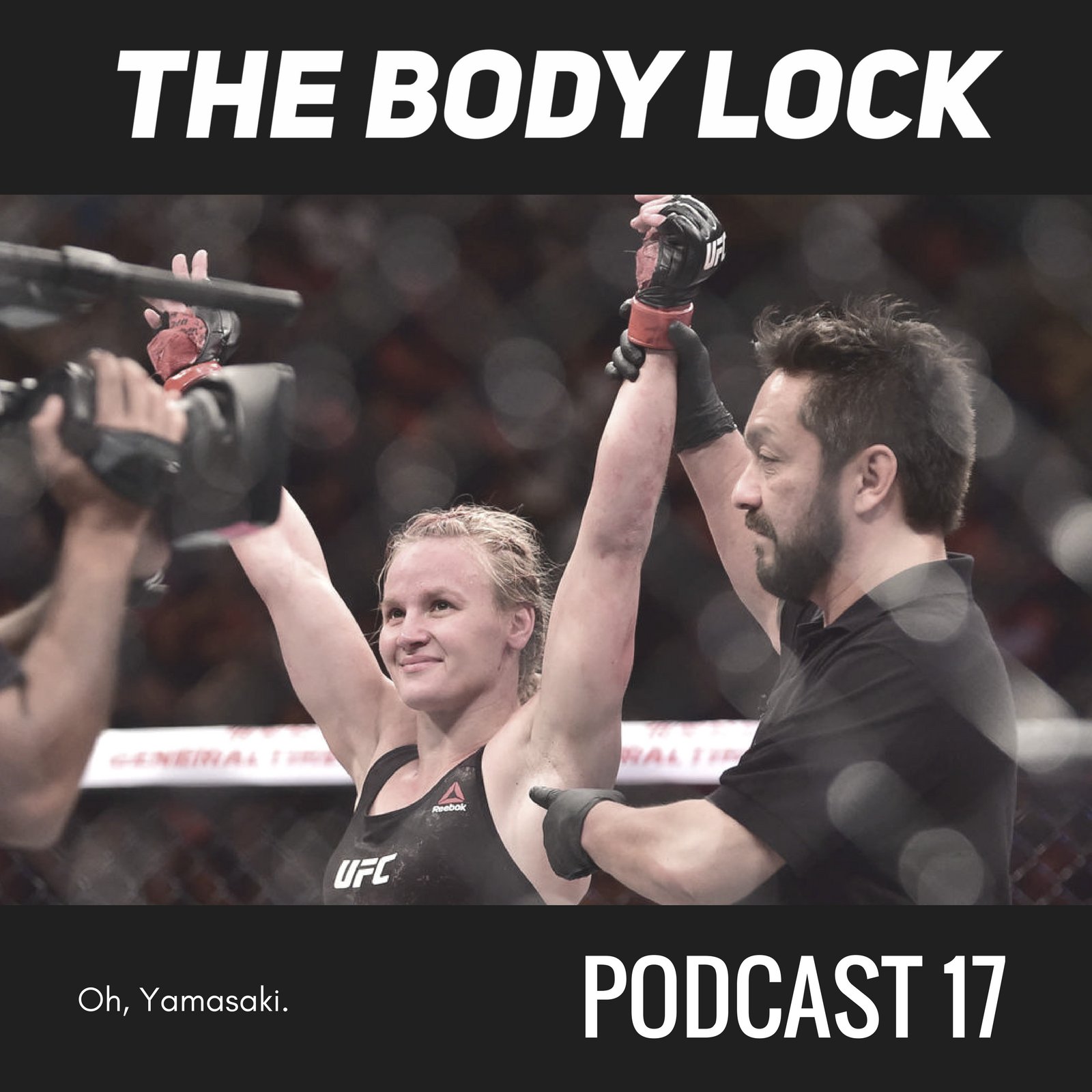 #17 - WTF Yamasaki and Q&A