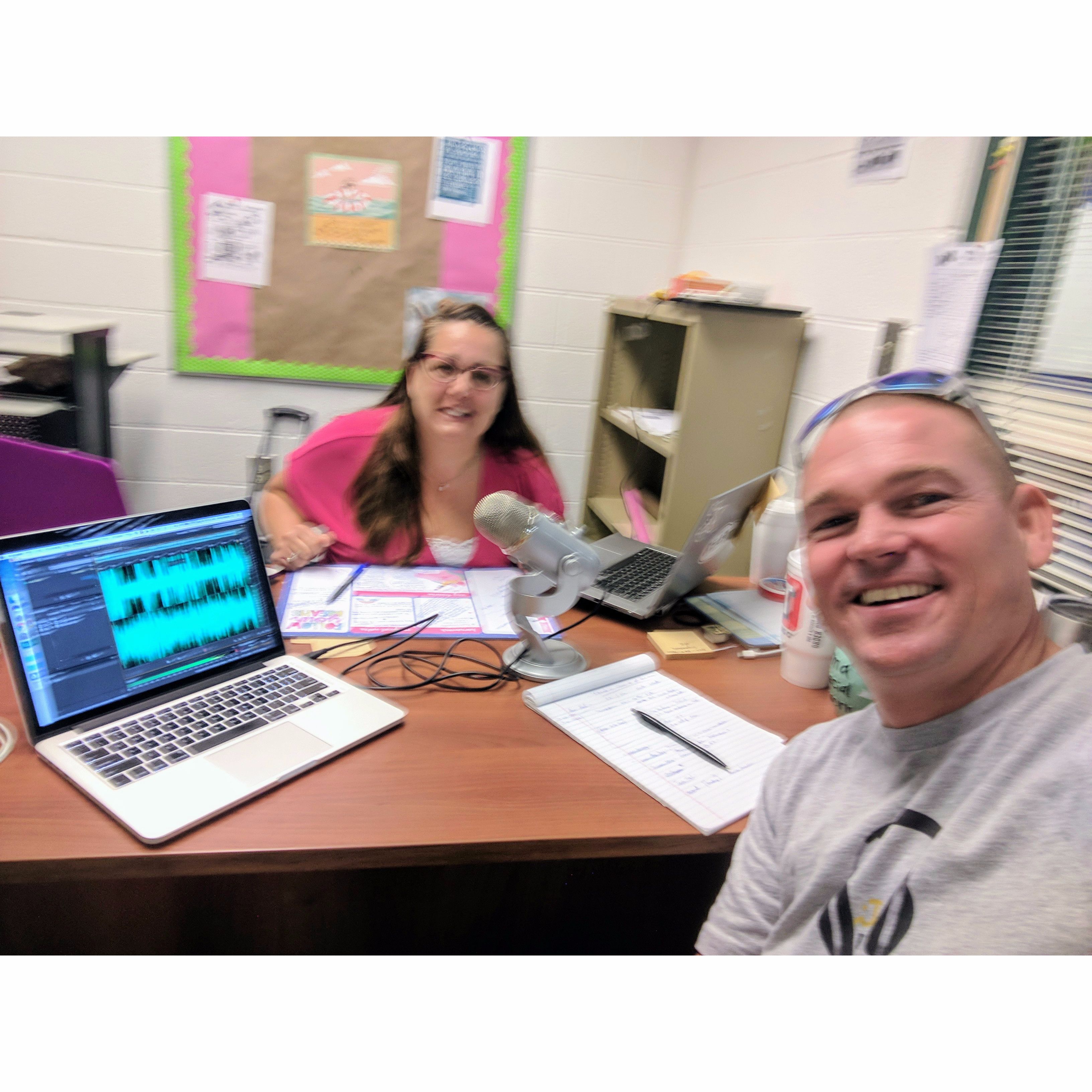 Episode 5 - iTeach Coach Feature - Ana Hale