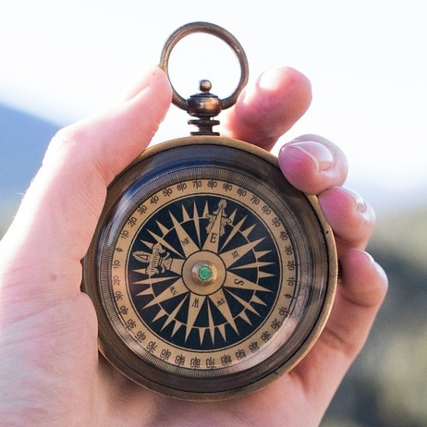 Your intuition and what to do when you question it