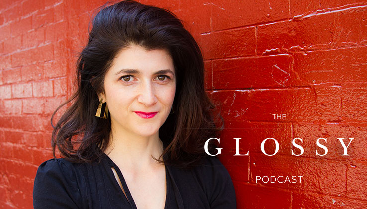 On the Glossy Podcast: Susan Naci says fear is crippling fashion brands