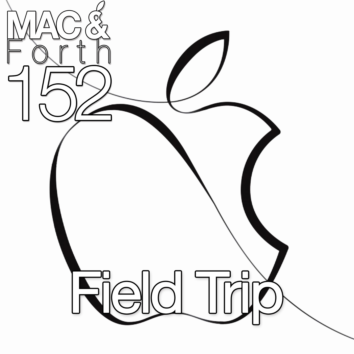 The Mac & Forth Show