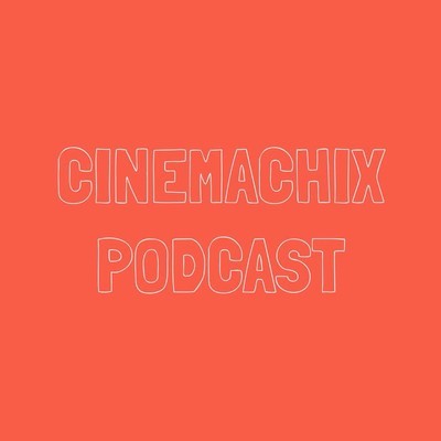 CinemaChix Podcast - 004 - Let's Talk TV! episode artwork