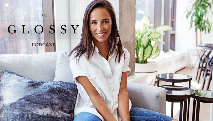 Glossier's Ali Weiss: 'We have to trust our vision for the brand'