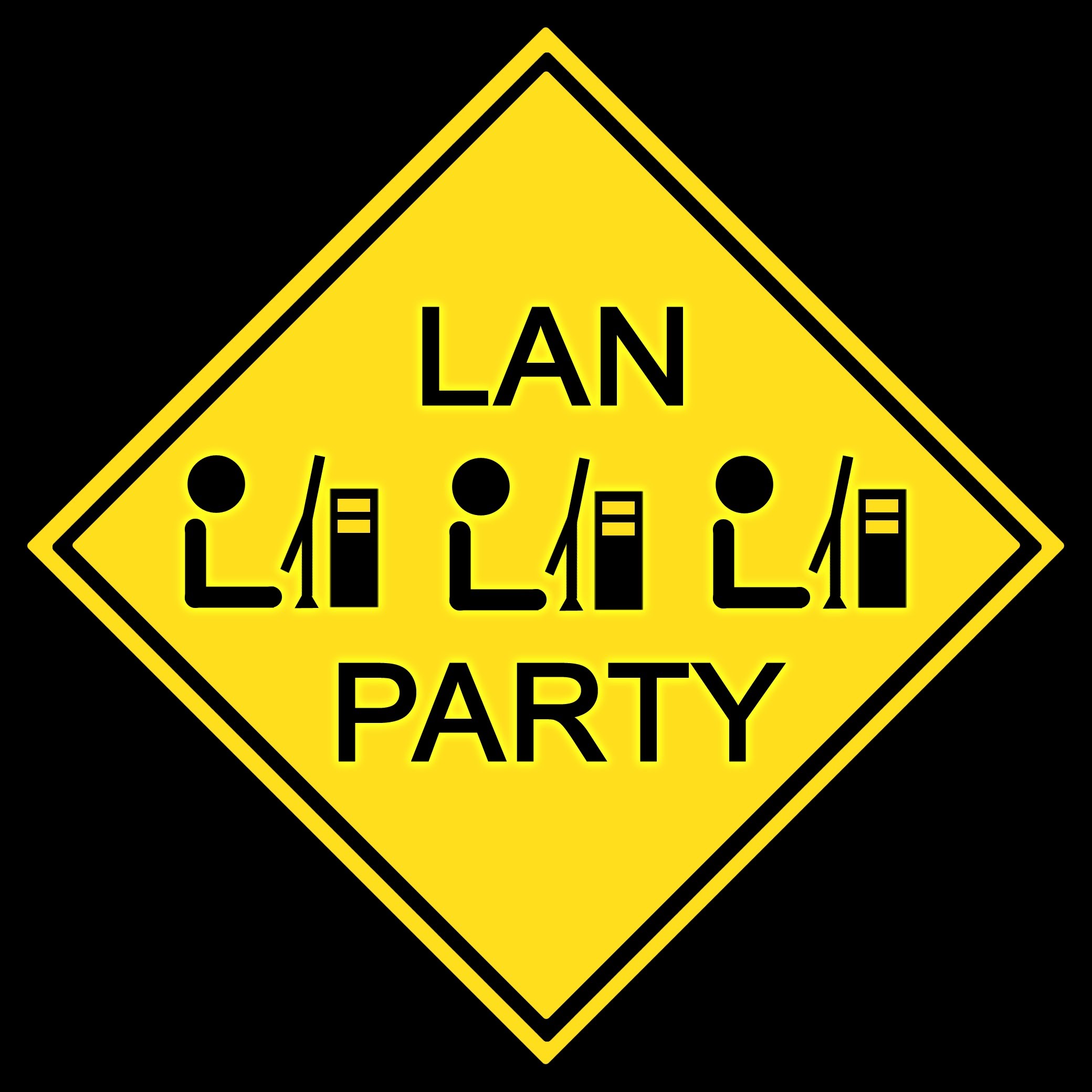 Spam Spam Spam Humbug 46 - Who Mourns for LAN Parties? episode artwork