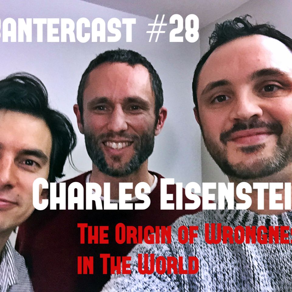 The Bantercast