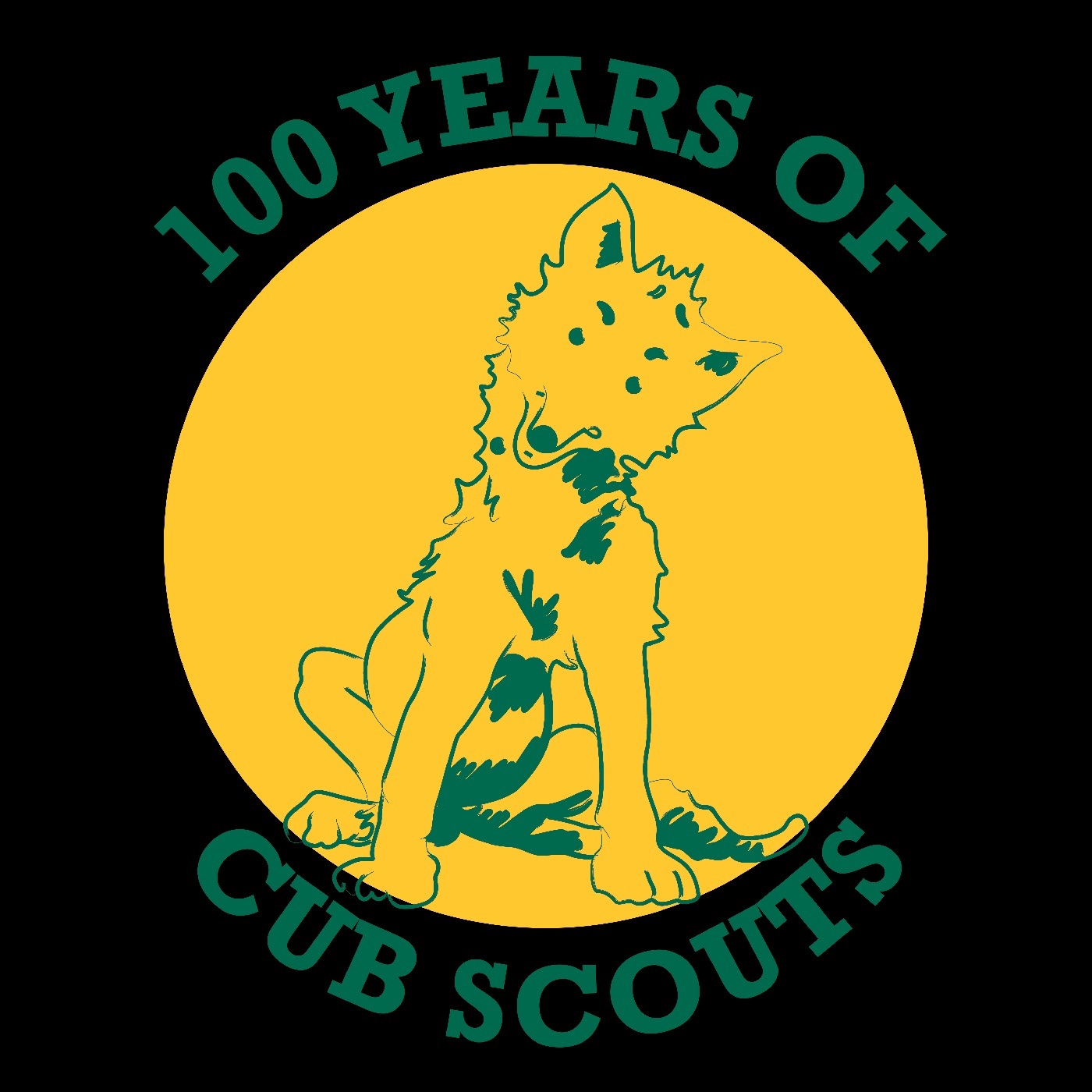Episode 22 - Cub Scouts episode artwork