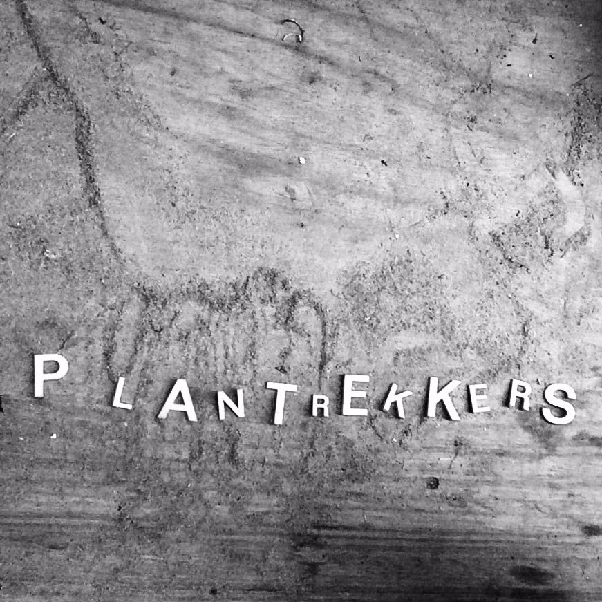 Plantrekkers