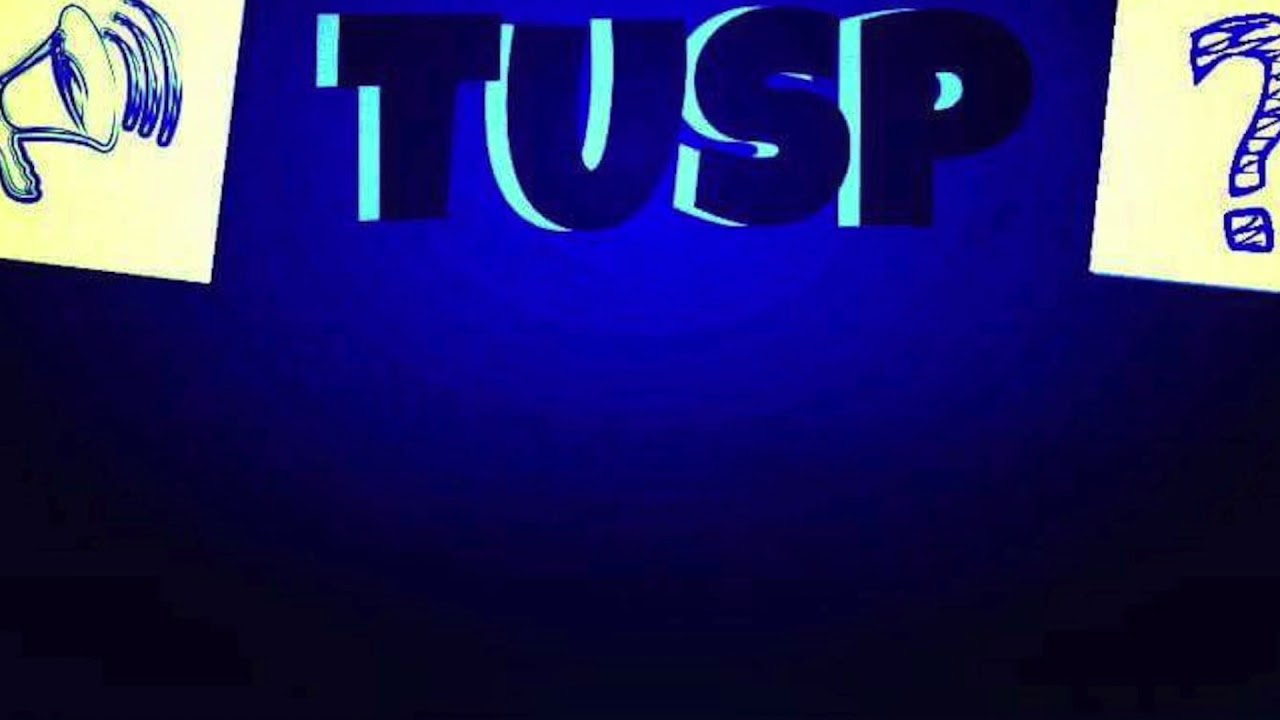 The Unspoken Podcast