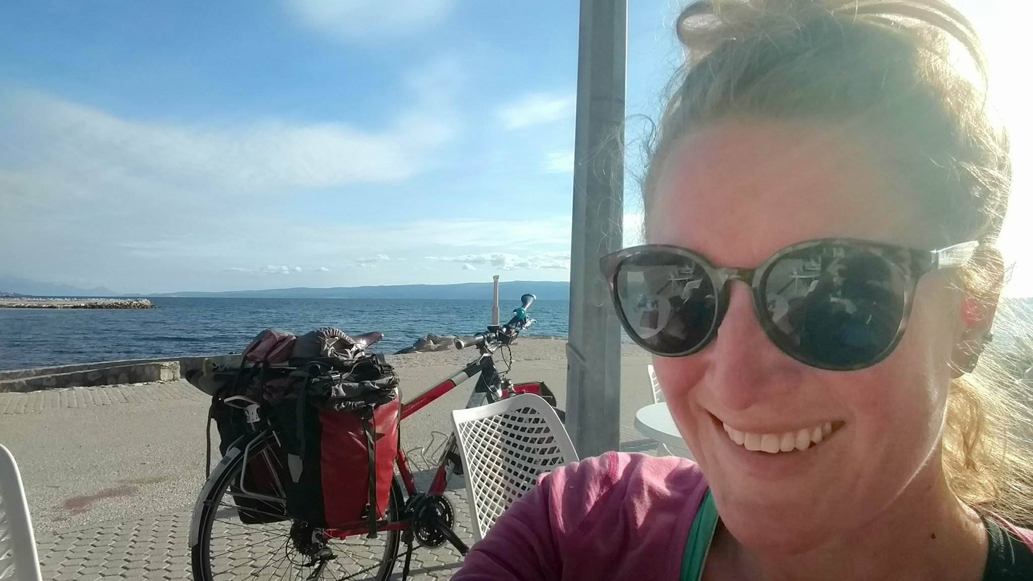 Walking from Amsterdam to Sarajevo | The Balkan Adventures Podcast. Walking from Amsterdam to Sarajevo | The Balkan Adventures Podcast.