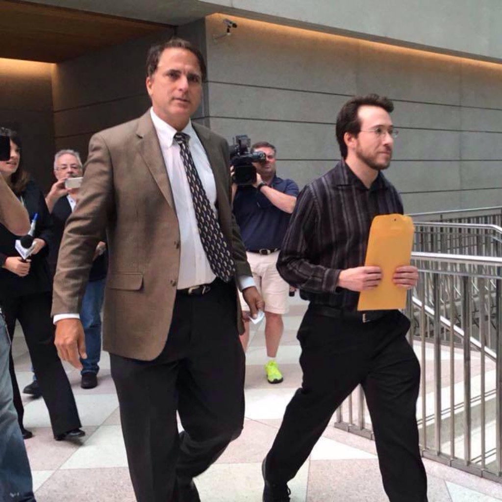 The Whitfield Report