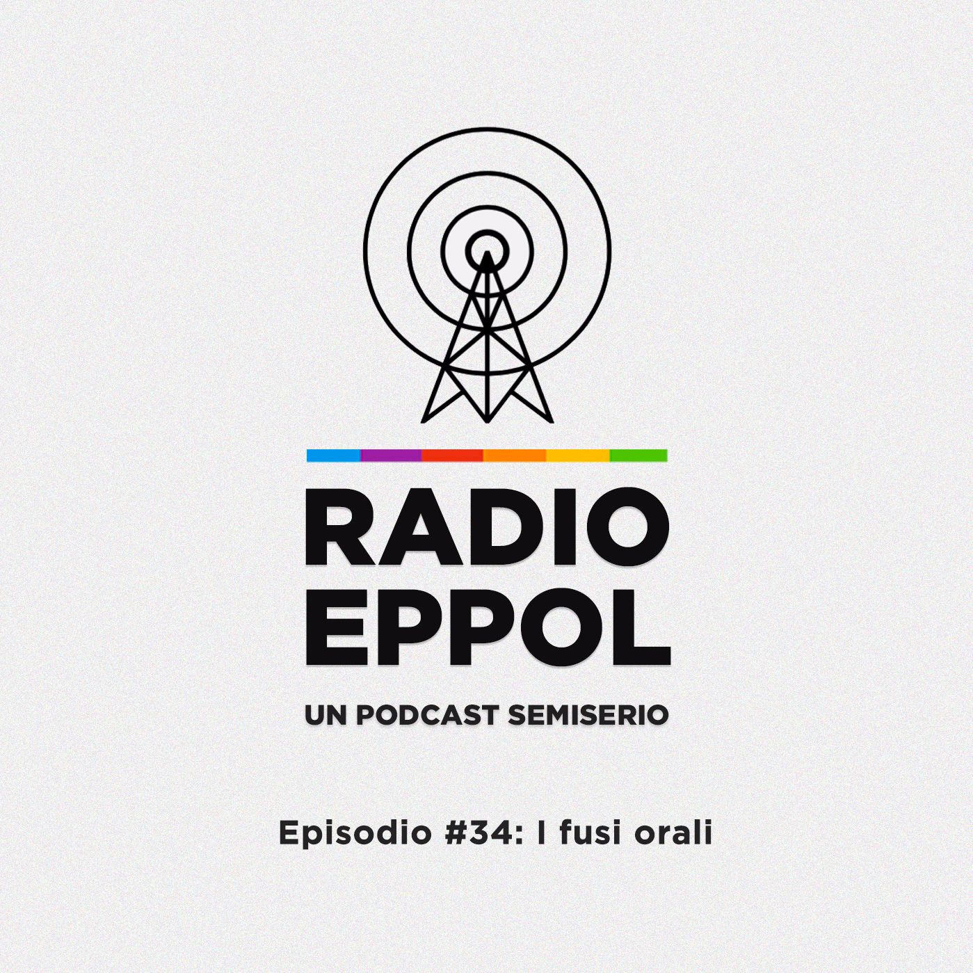 RadioEppol #34: I Fusi Orali