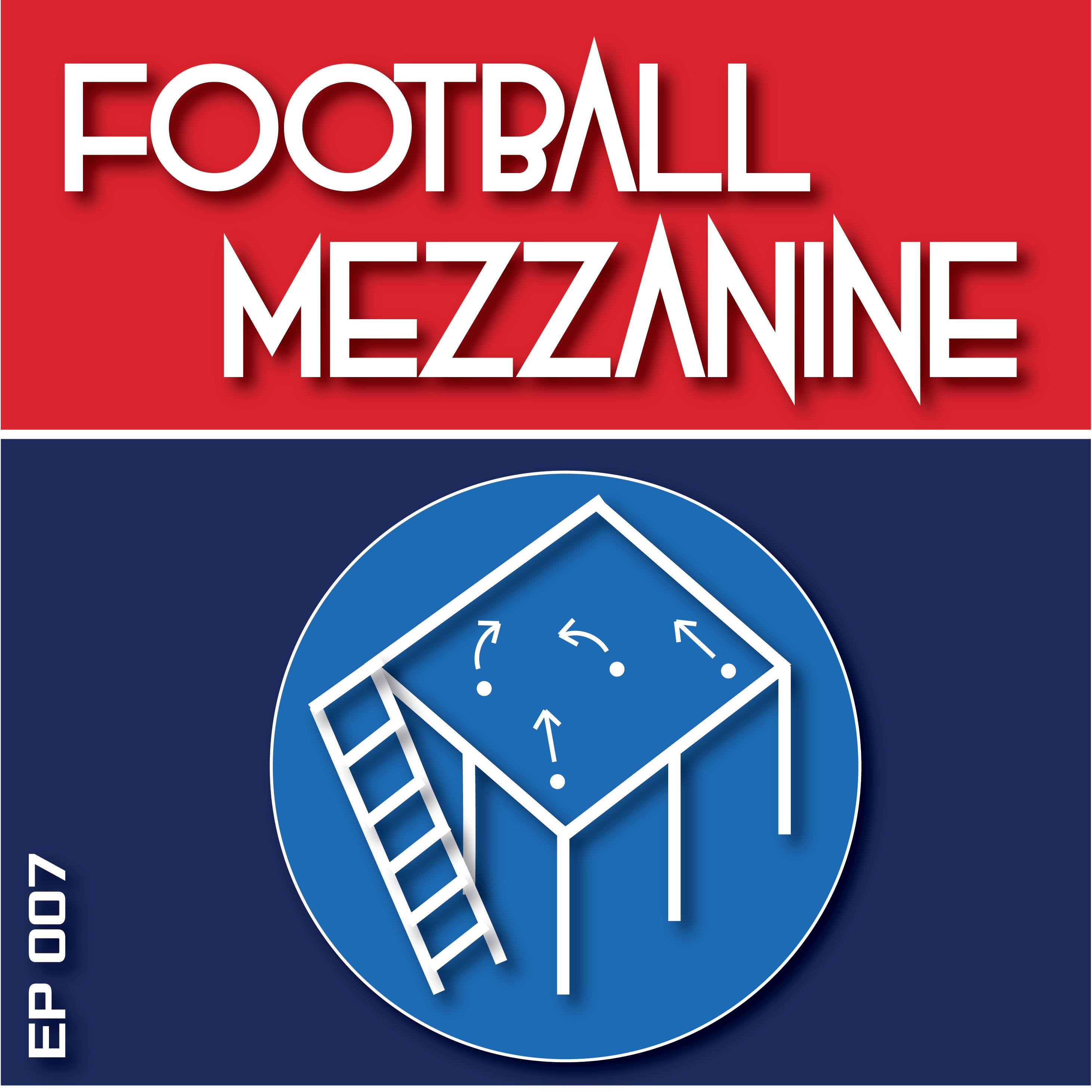 Did Mourinho Expose Liverpool's Only Weakness? West Ham Shambles! episode artwork