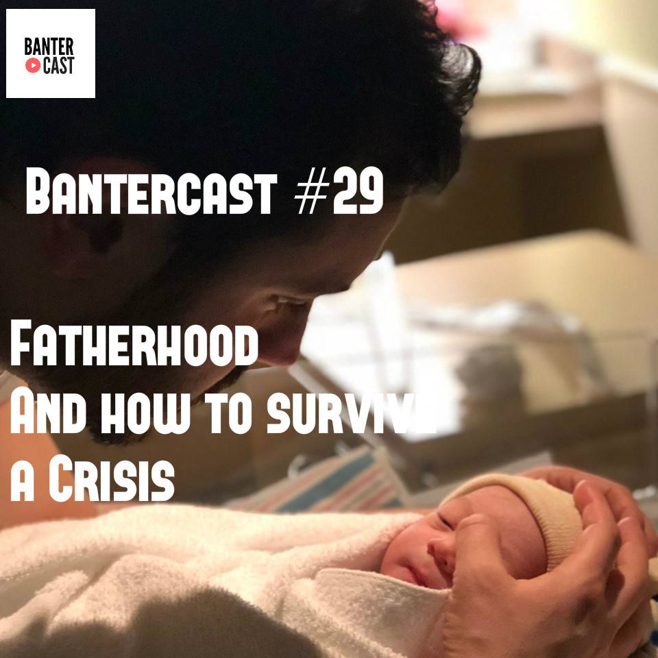 The Bantercast