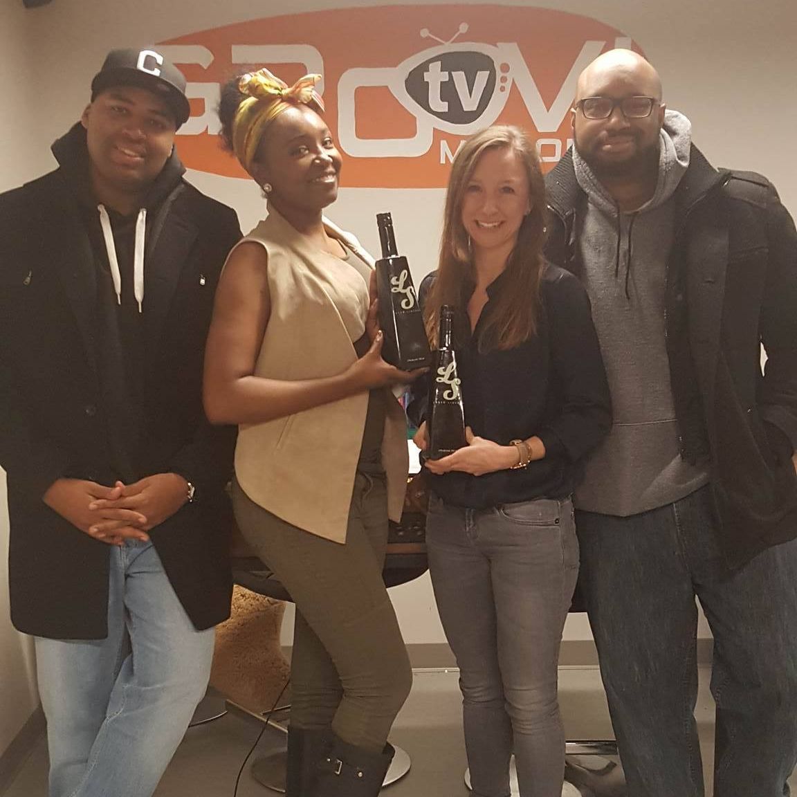 LE Podcast MTL