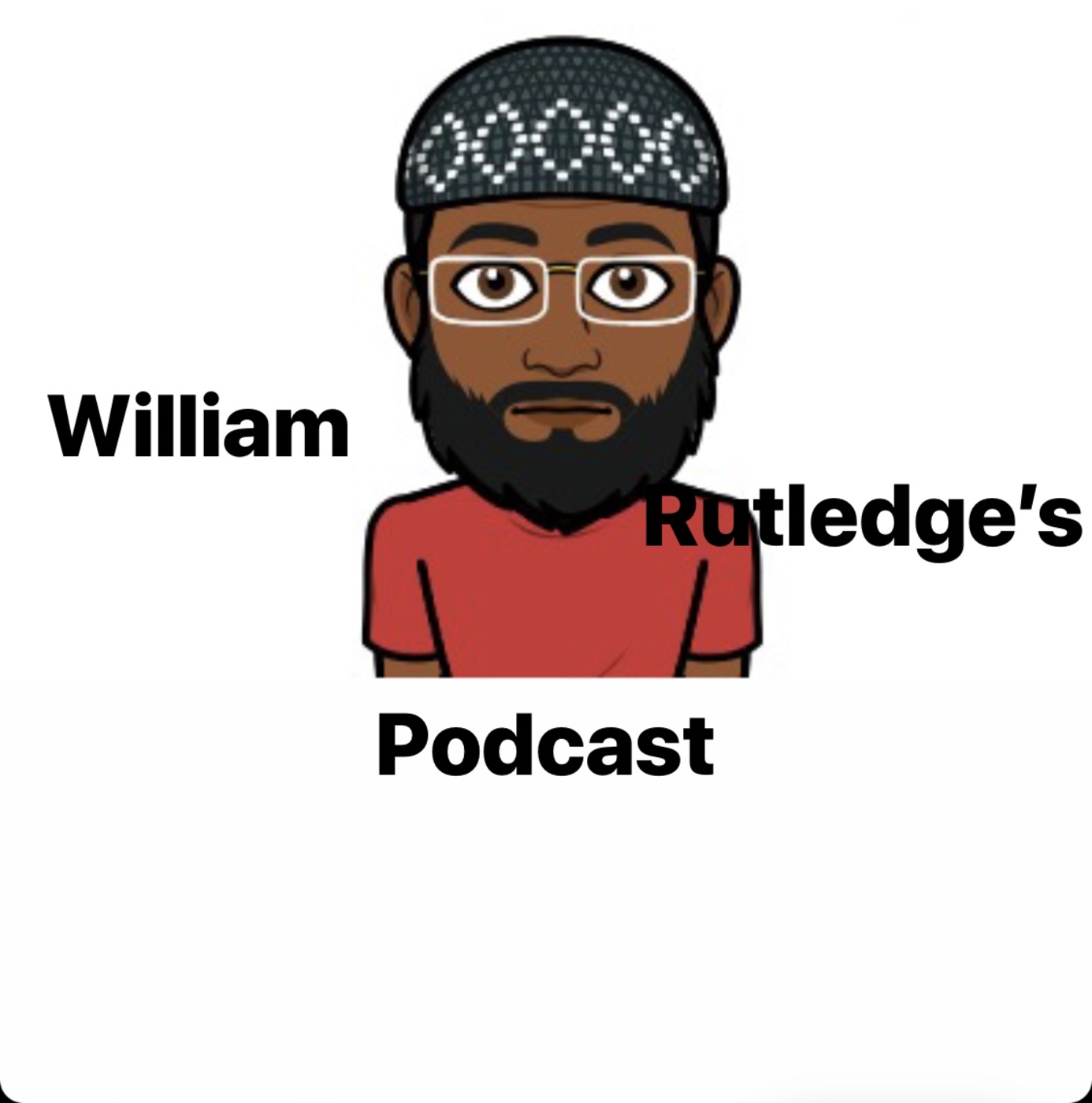 BETTER YOURSELF BY BELIEVING. WITH SPECIAL GUEST TUPAC episode artwork