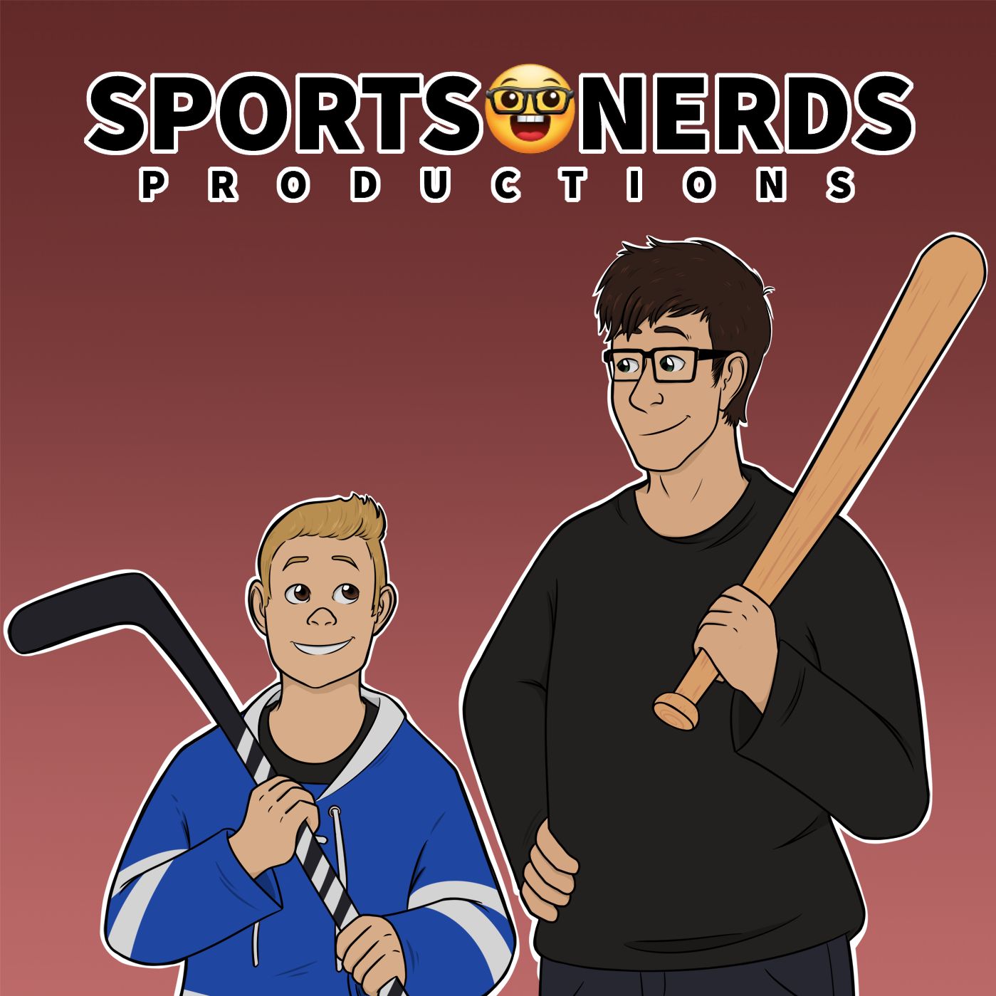 Episode 1 – NHL trade deadline, Stanley Cup playoffs & Blue Jays predictions