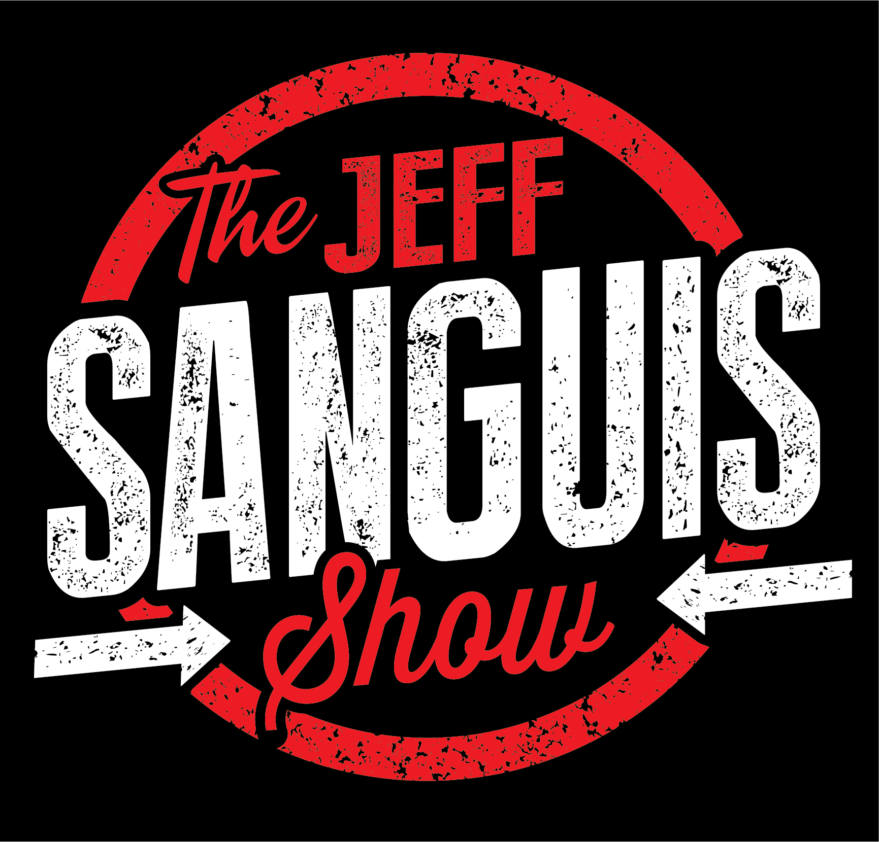 Jeff Sanguis Show