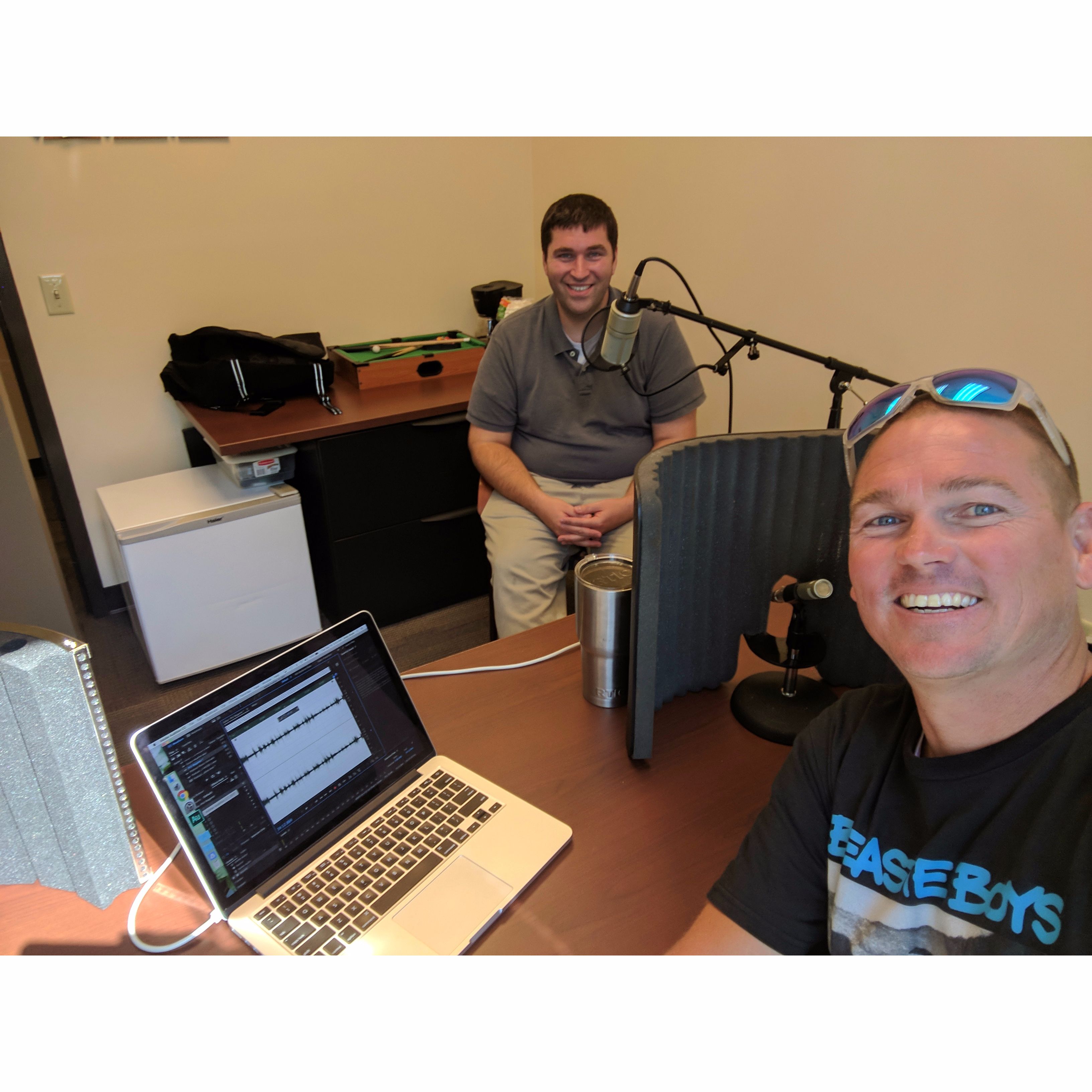 Episode 7 - iTeach Coach Feature - Phil Wagener