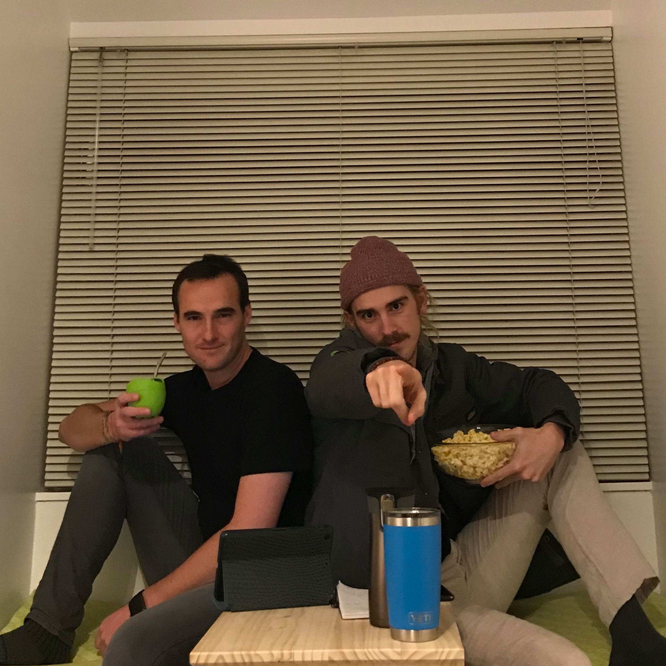 Episode 6