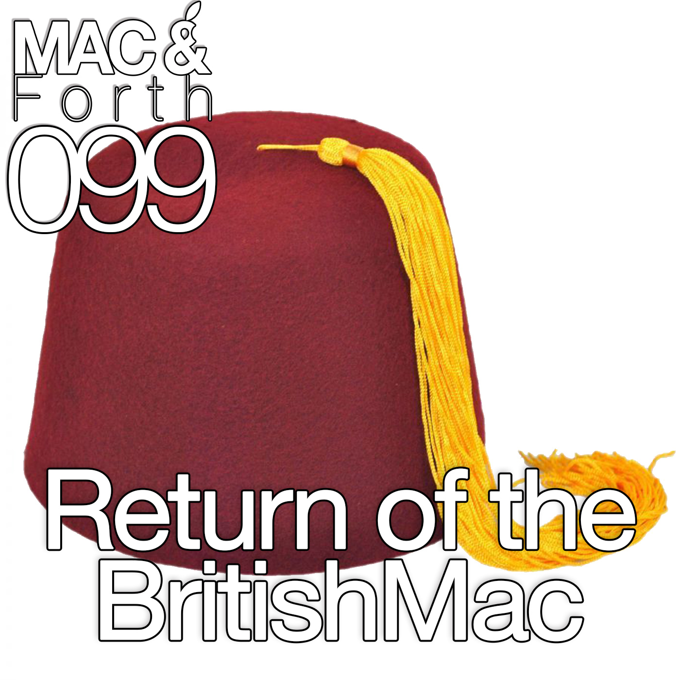 The Mac & Forth Show