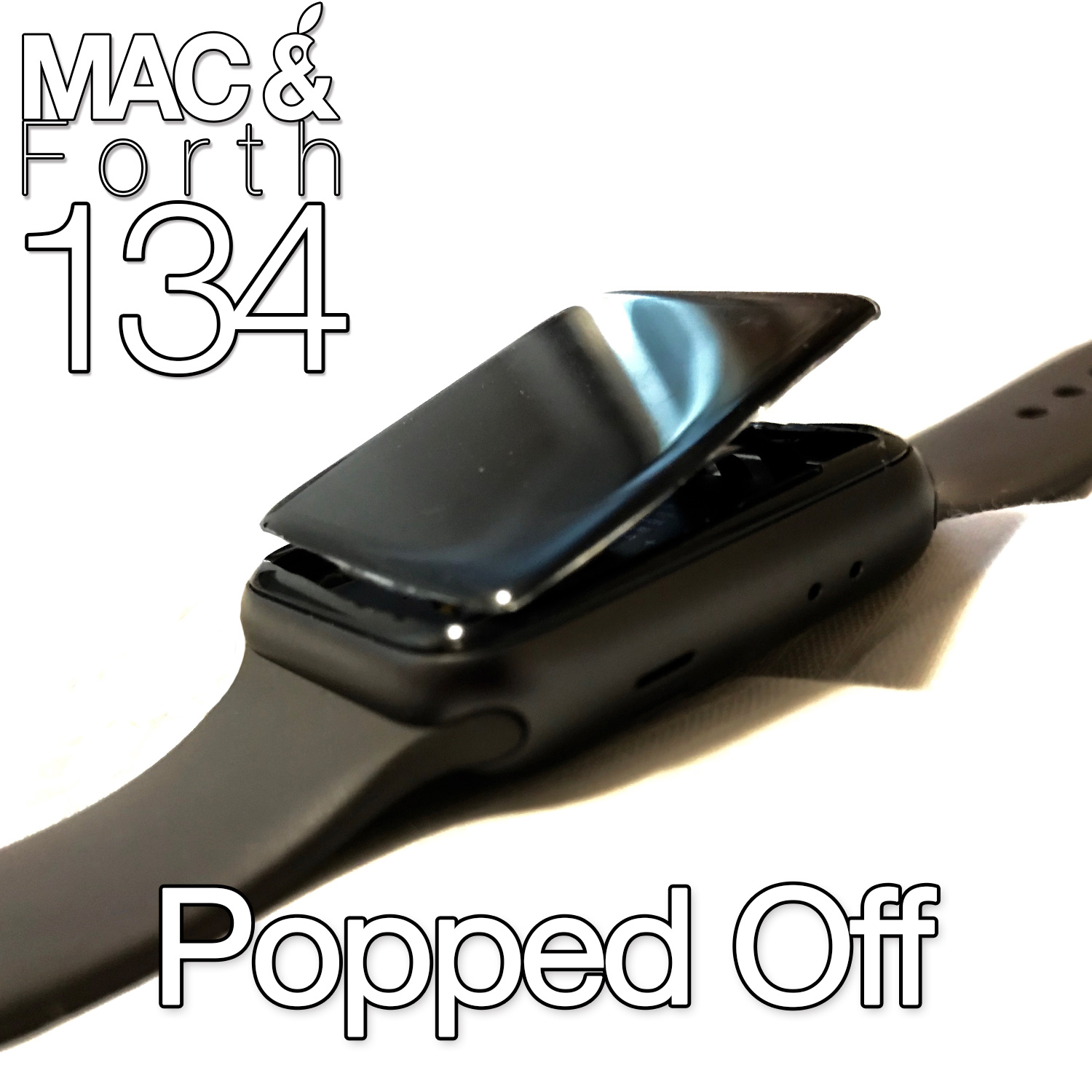 The Mac & Forth Show