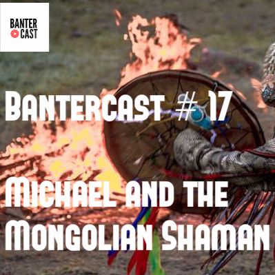 The Bantercast