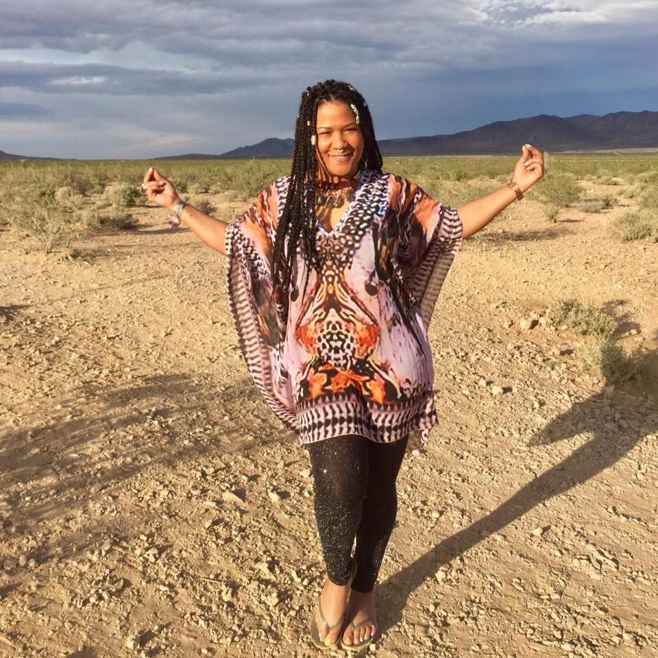 Meditate with Farrah