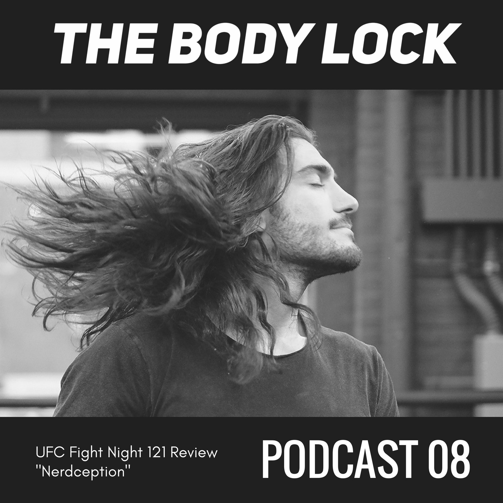 "Nerdception" - A UFC Fight Night 121 Review