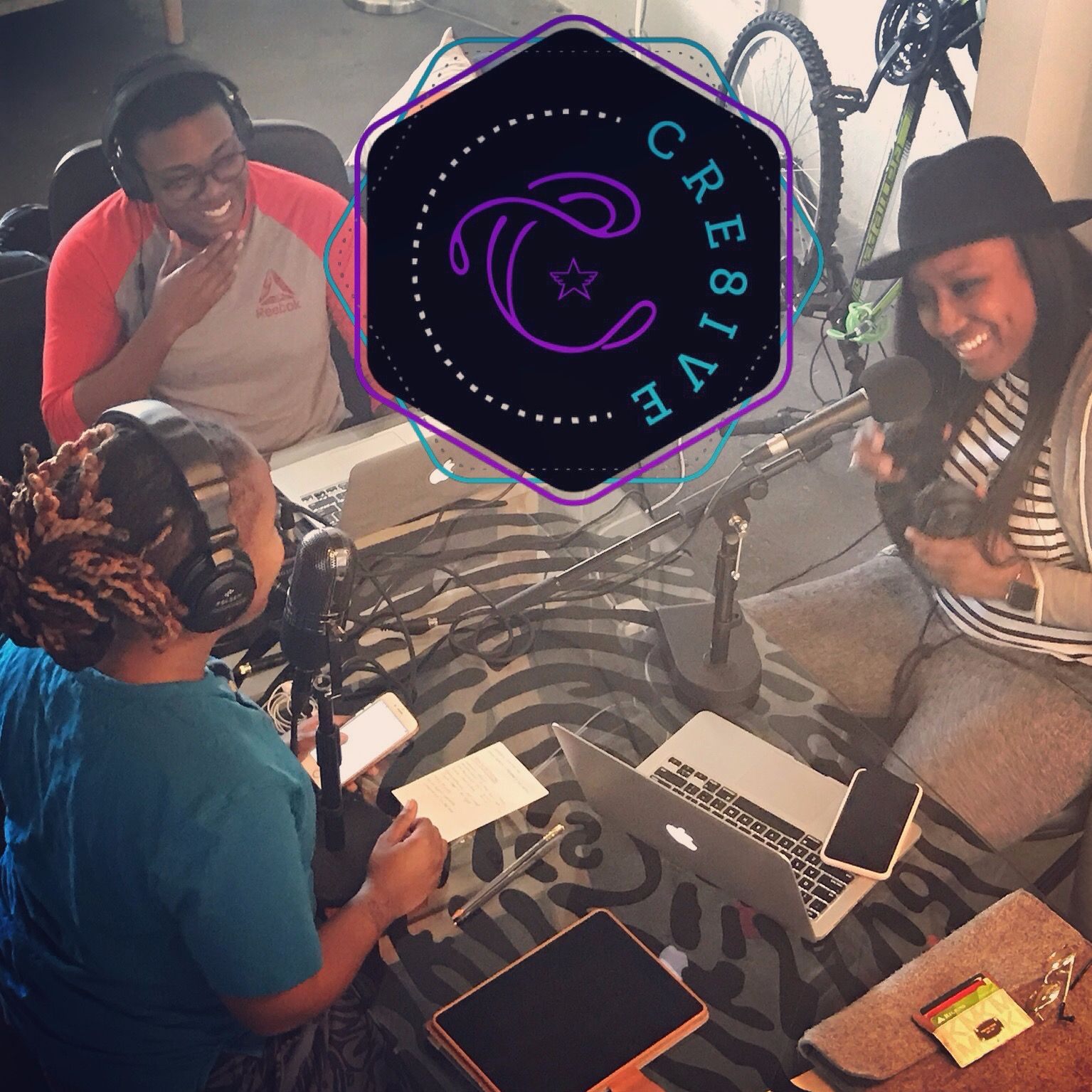 CR8V.fm