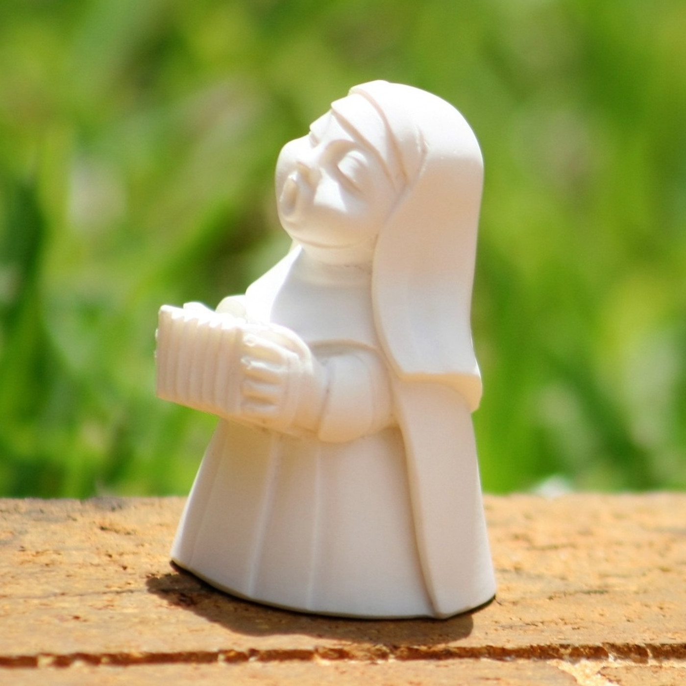 Venting my frustrations on living my nun life