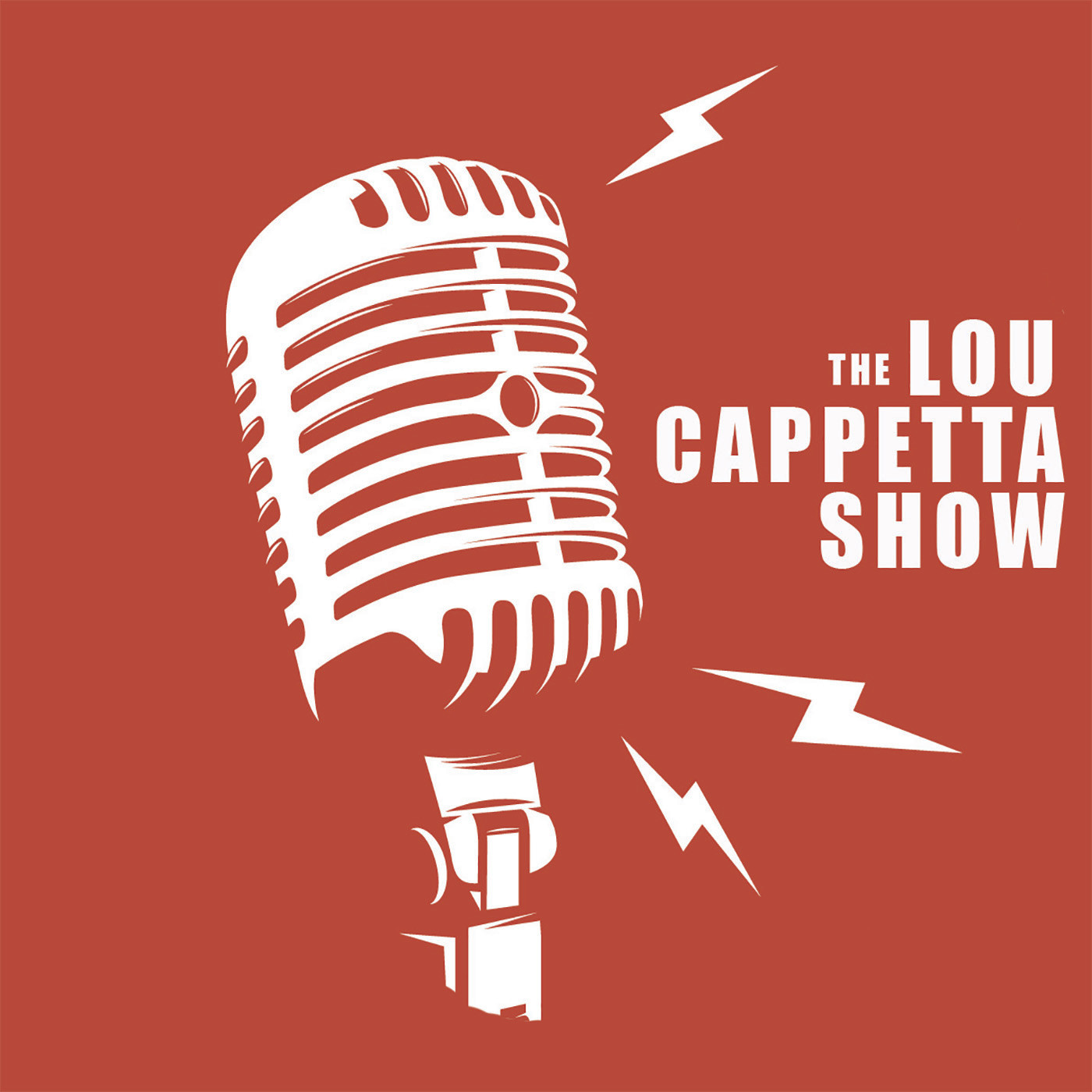 The Lou Cappetta Show