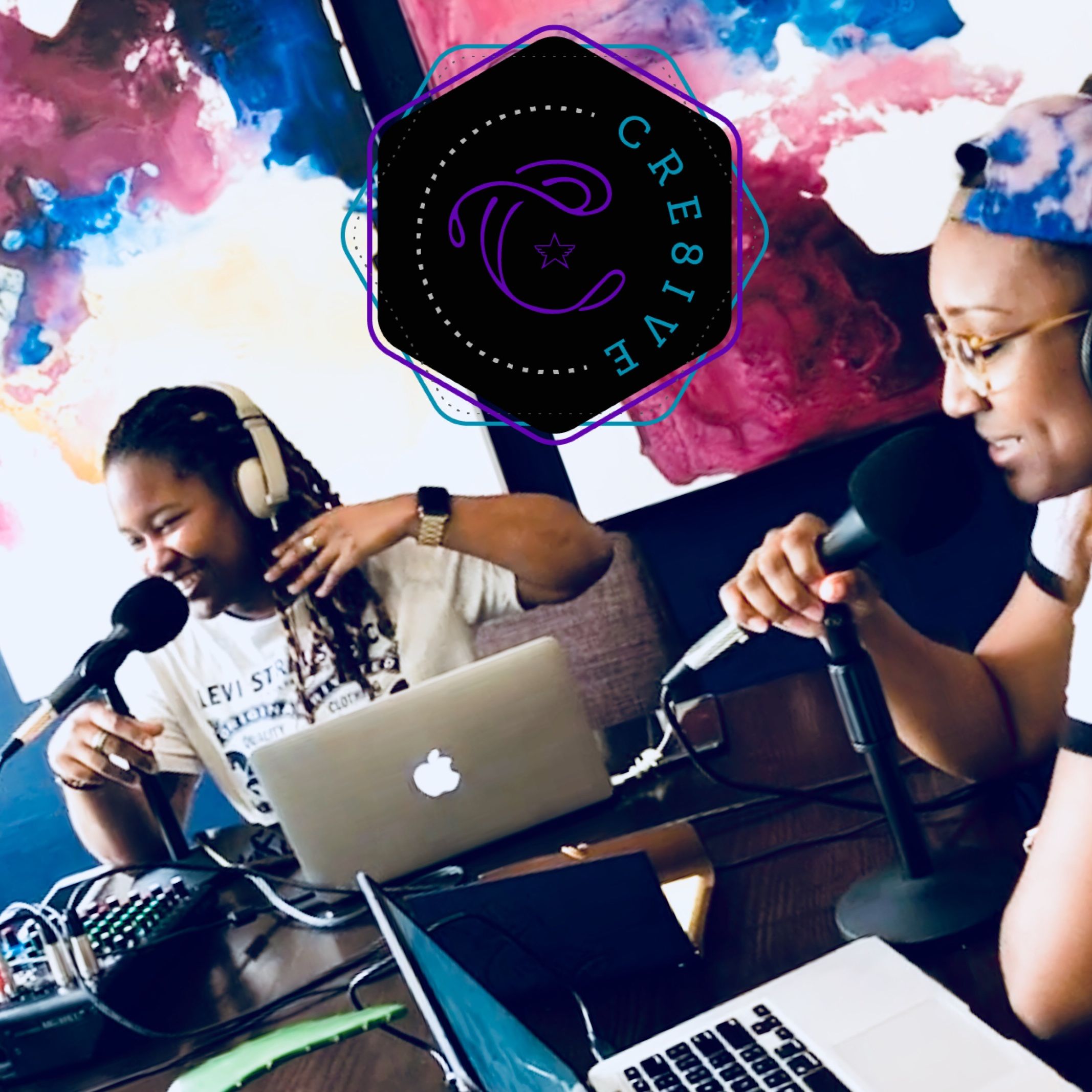 CR8V.fm