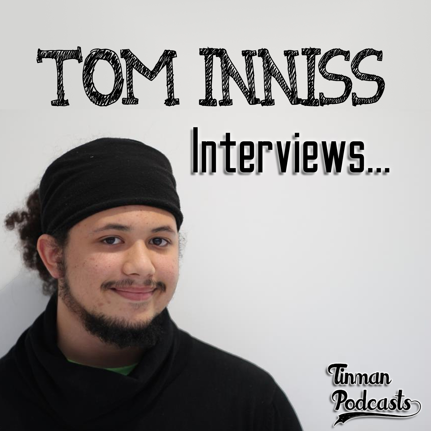 The Tom Inniss Podcast