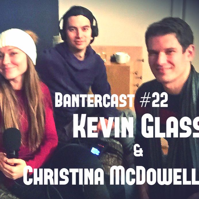 The Bantercast