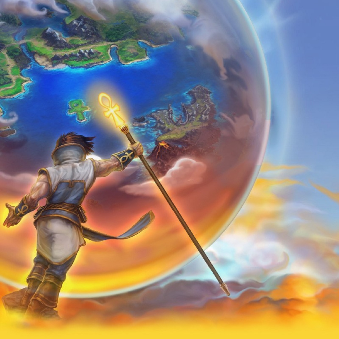 Spam Spam Spam Humbug 95 - Alternate Histories of Ultima episode artwork