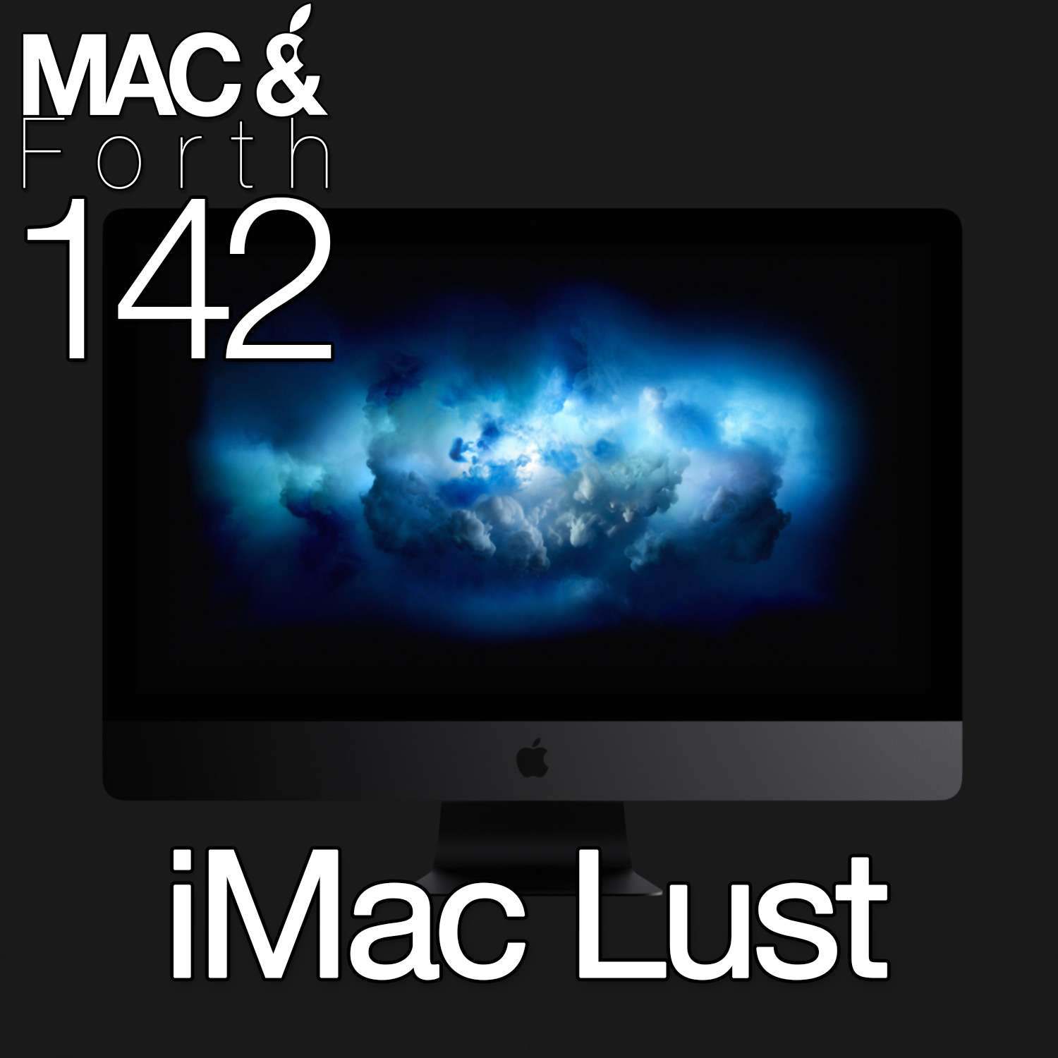 The Mac & Forth Show