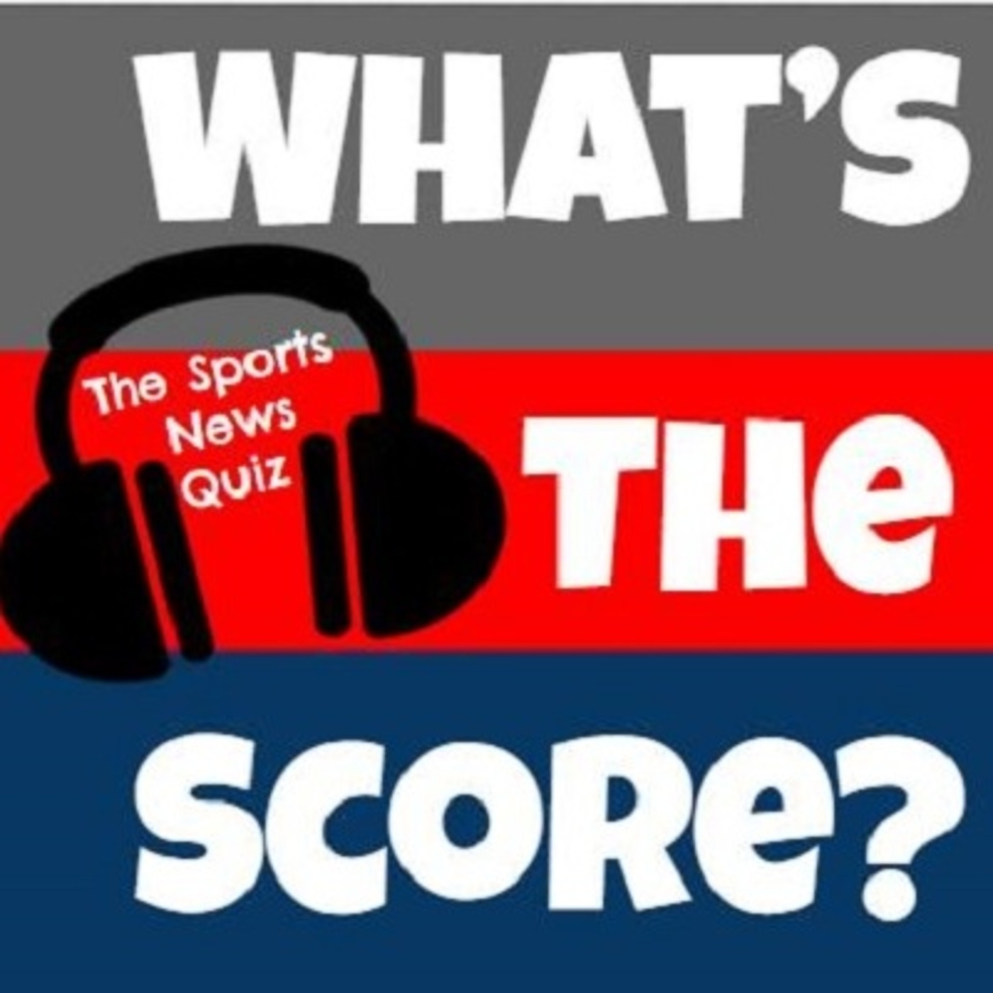What\'s The Score? The Sports News Quiz