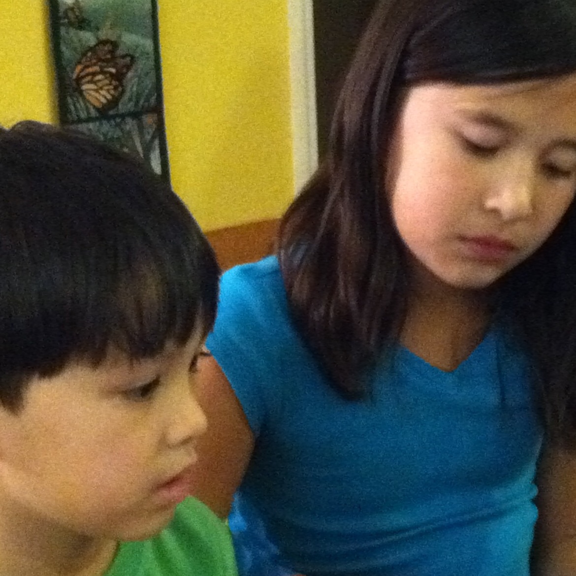 Talking with Kids About Tragedy