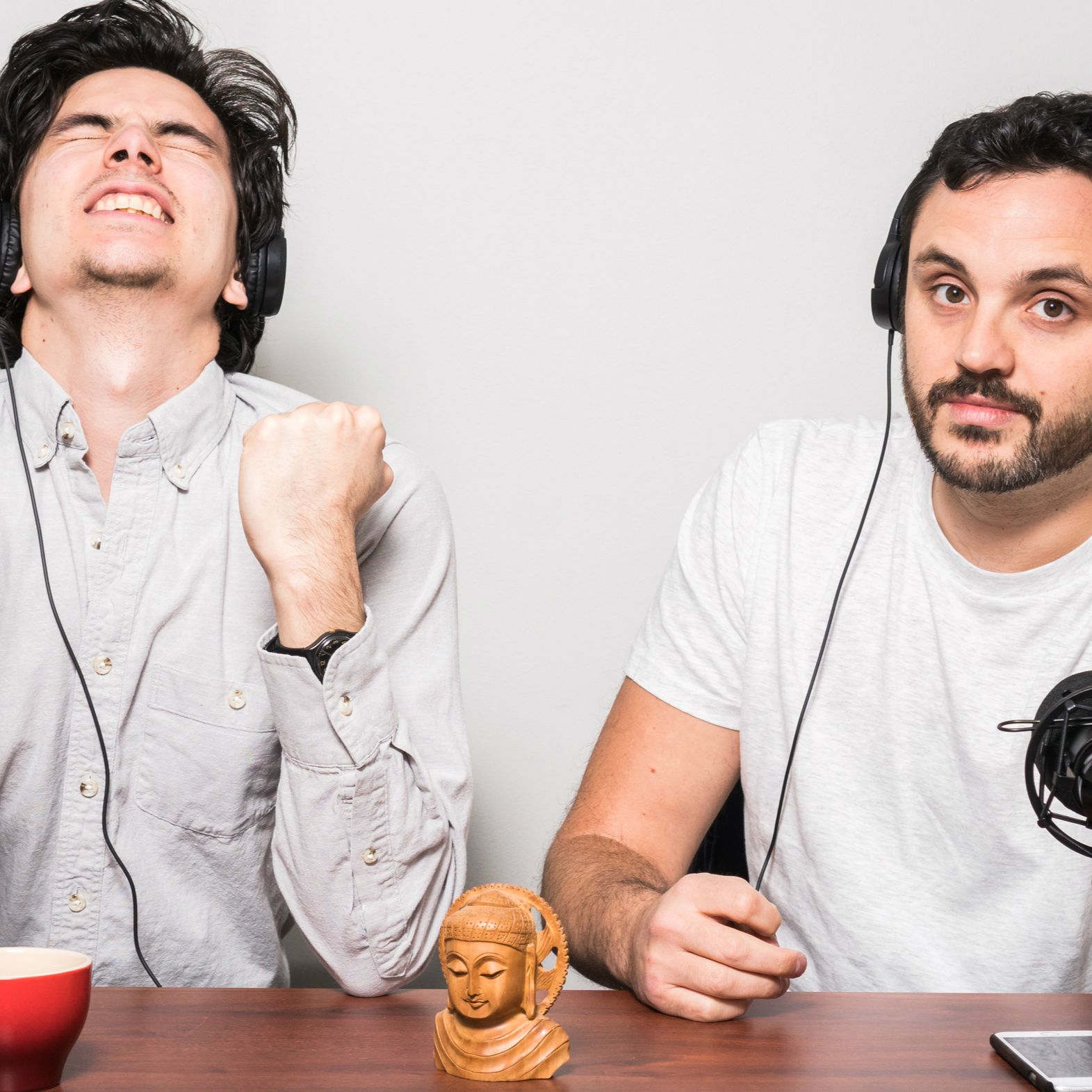 The Bantercast