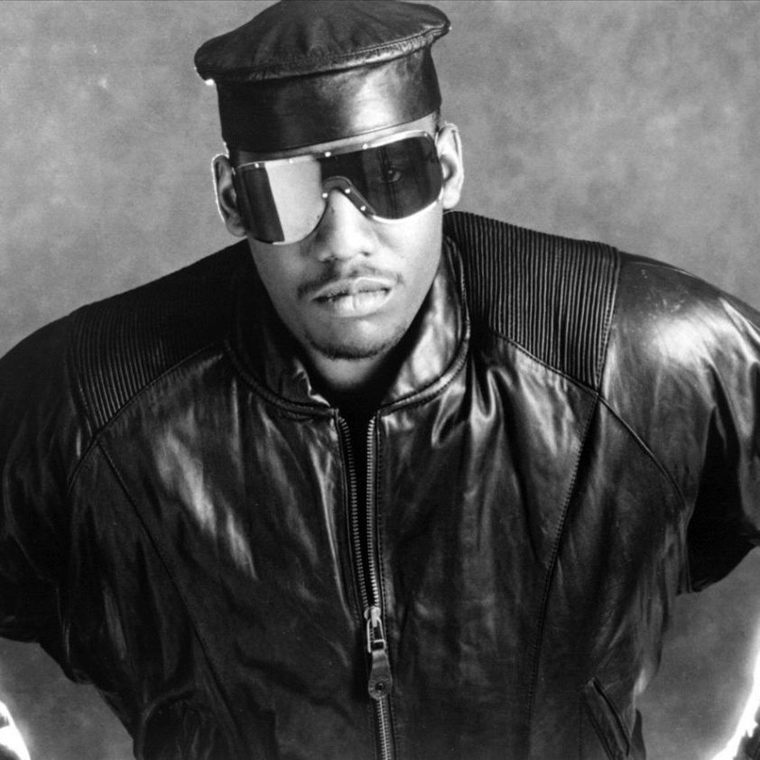 The Kool Moe Dee Episode, Part 1 The Kool Moe Dee Episode, Part 1
