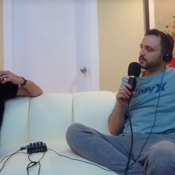 The Bantercast