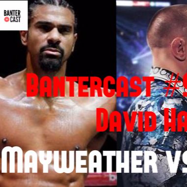 The Bantercast