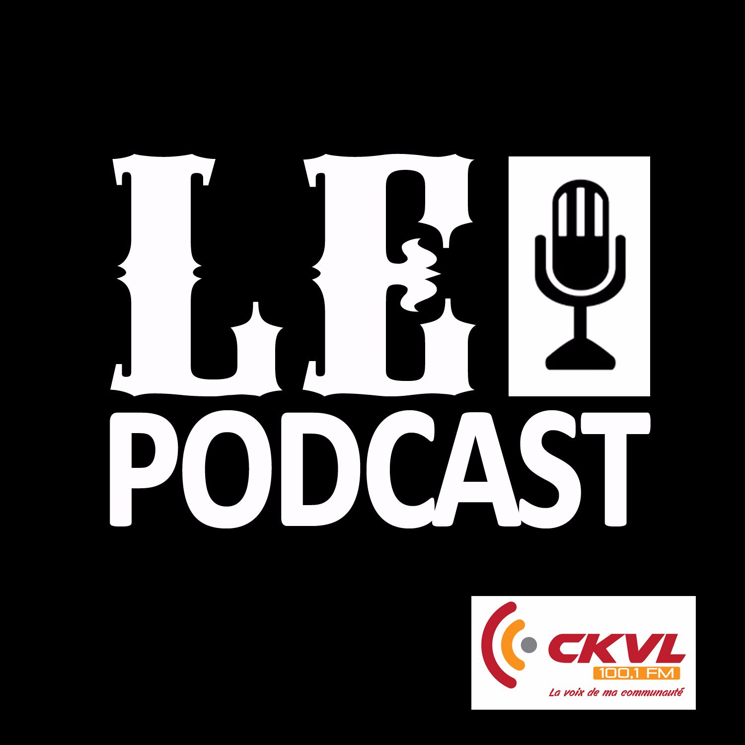 Épisode 20 "He shoots, he scores!!" Avec Peter Eustache