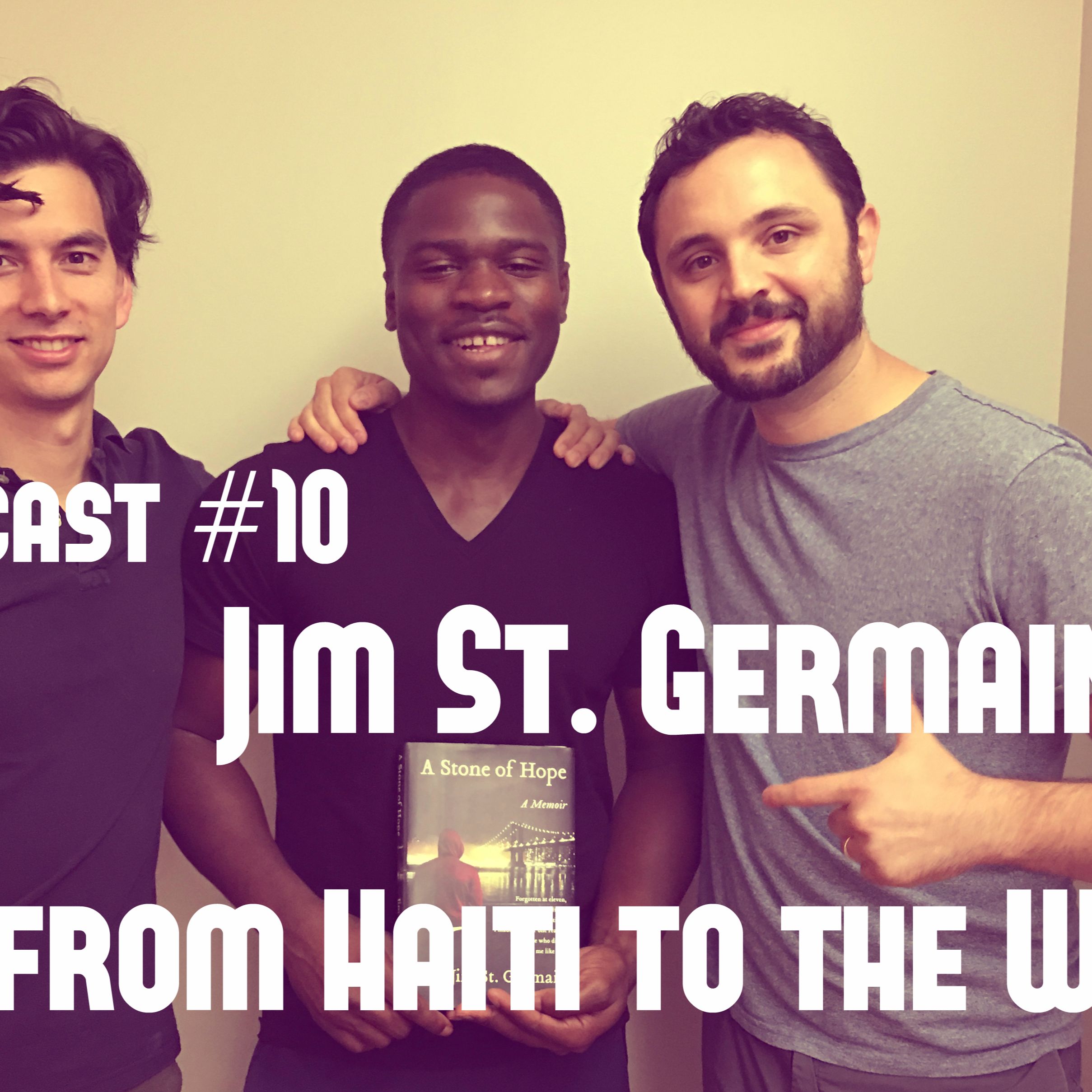 The Bantercast