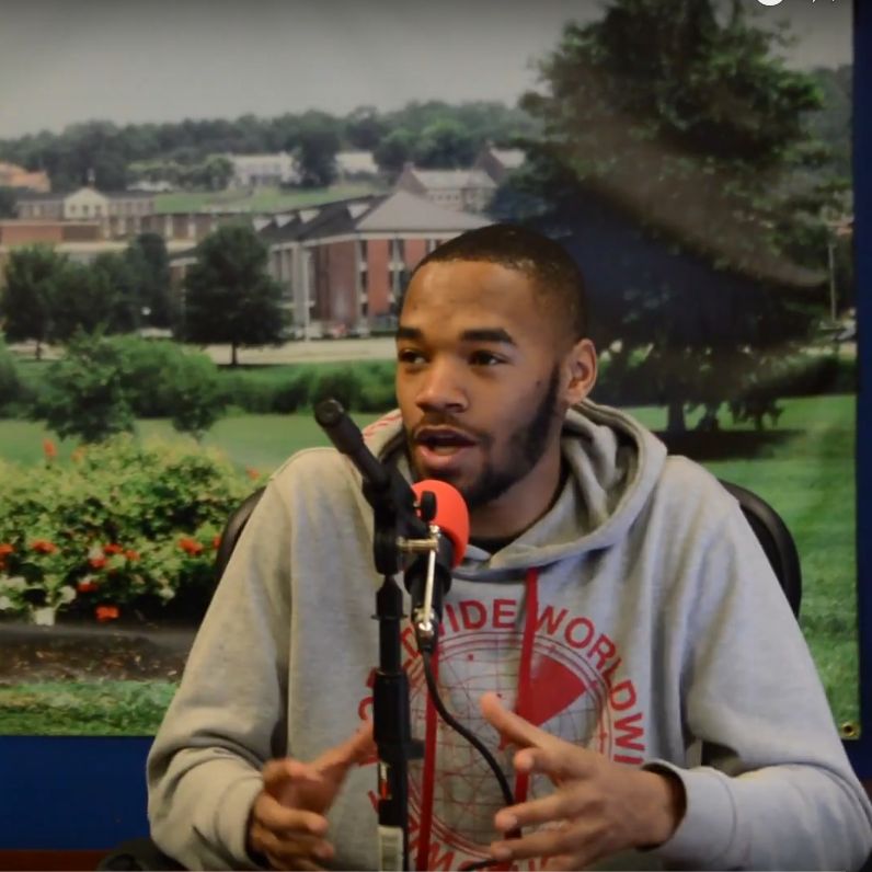 Wakin Up Wit Kodak And Ross | IS CHIVALRY DEAD