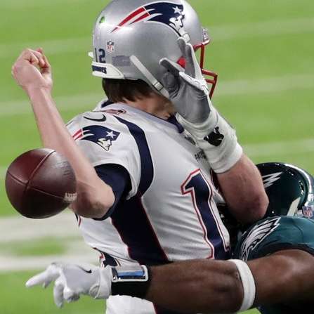 Episode 42 - Trailer Bowl 2018 Episode 42 - Trailer Bowl 2018